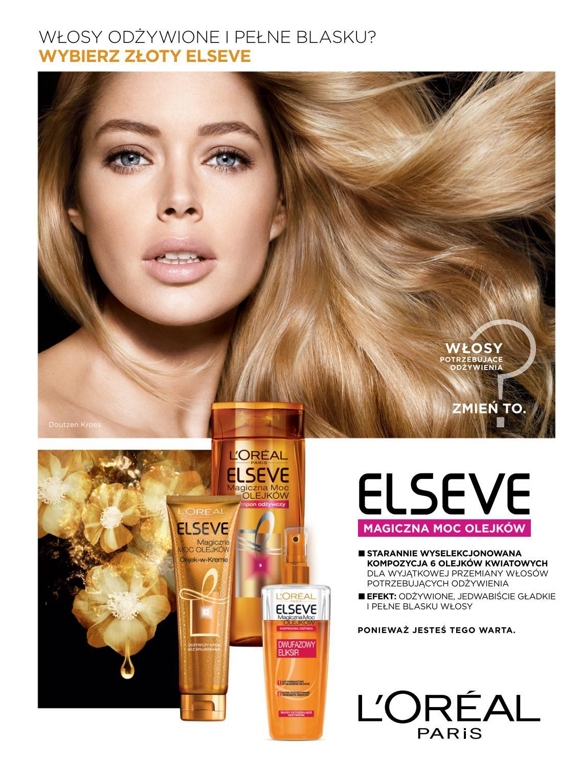 Gazetka promocyjna Hebe str. 77