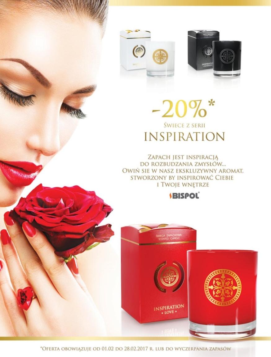Gazetka promocyjna Hebe str. 123