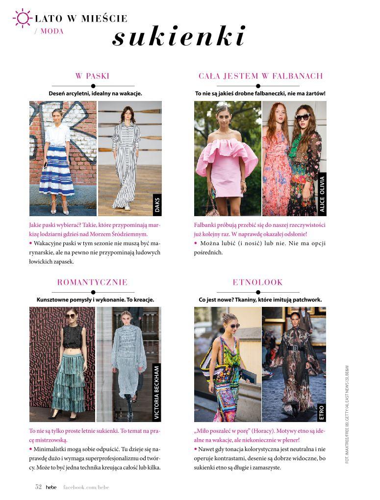 Gazetka promocyjna Hebe str. 52