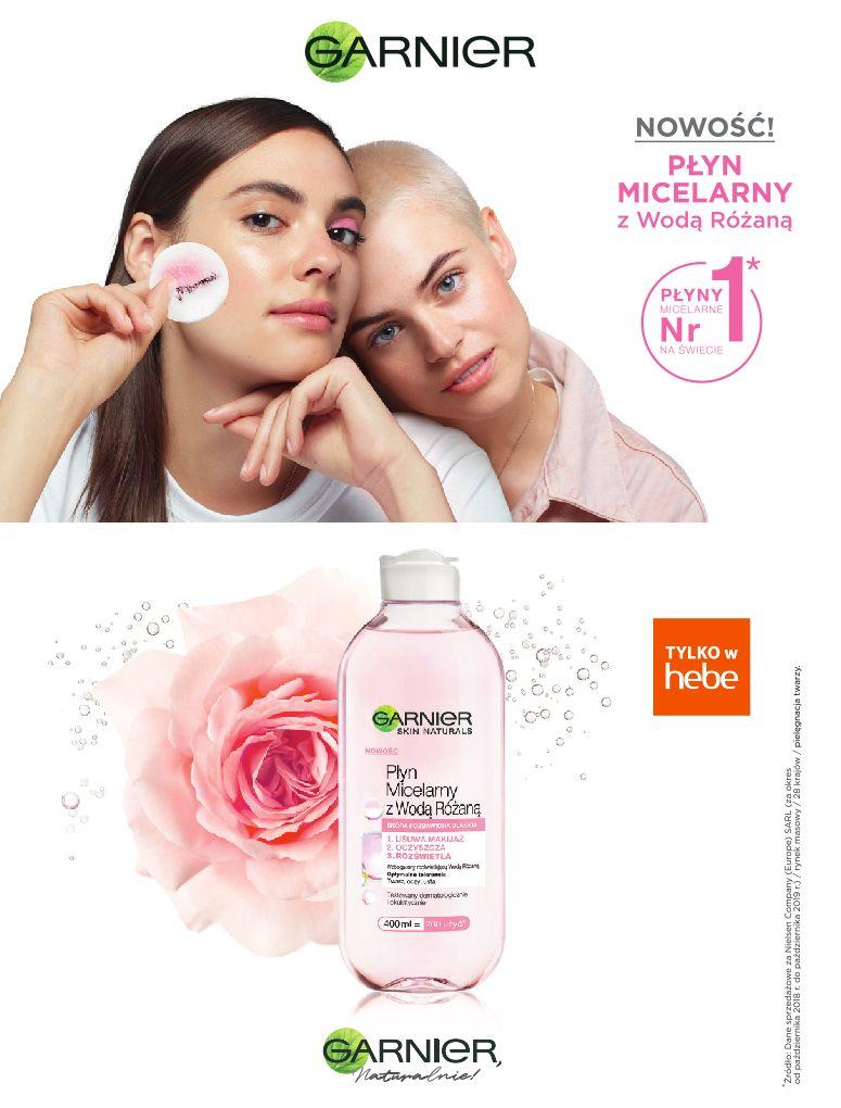 Gazetka promocyjna Hebe str. 97