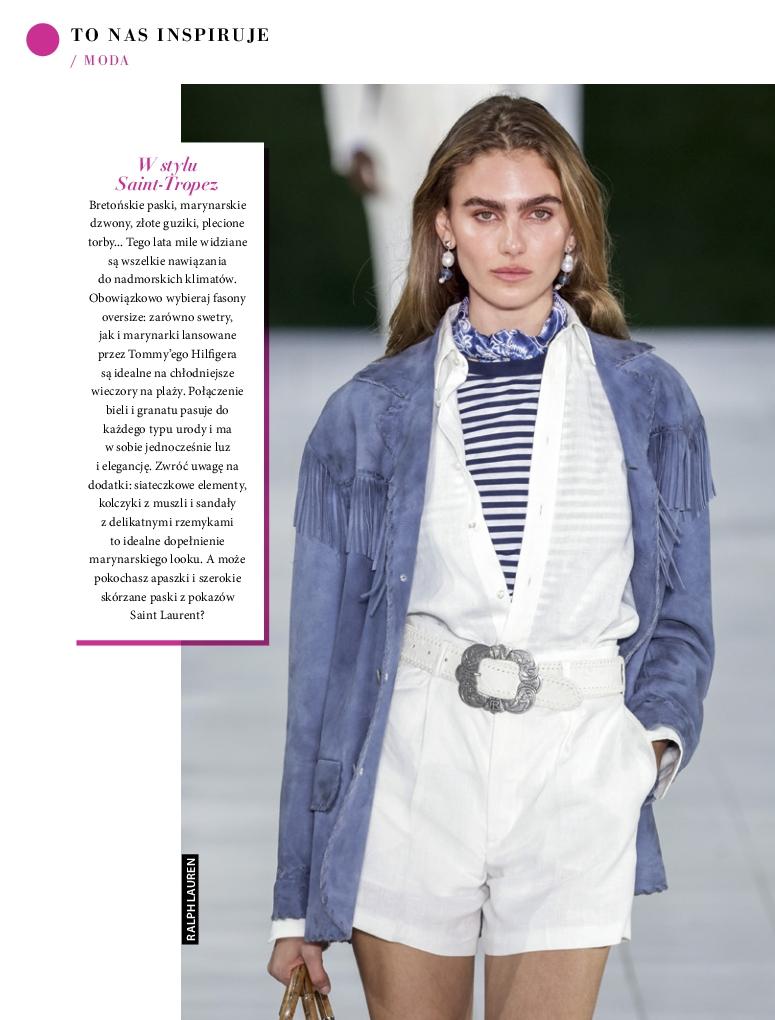 Gazetka promocyjna Hebe str. 68