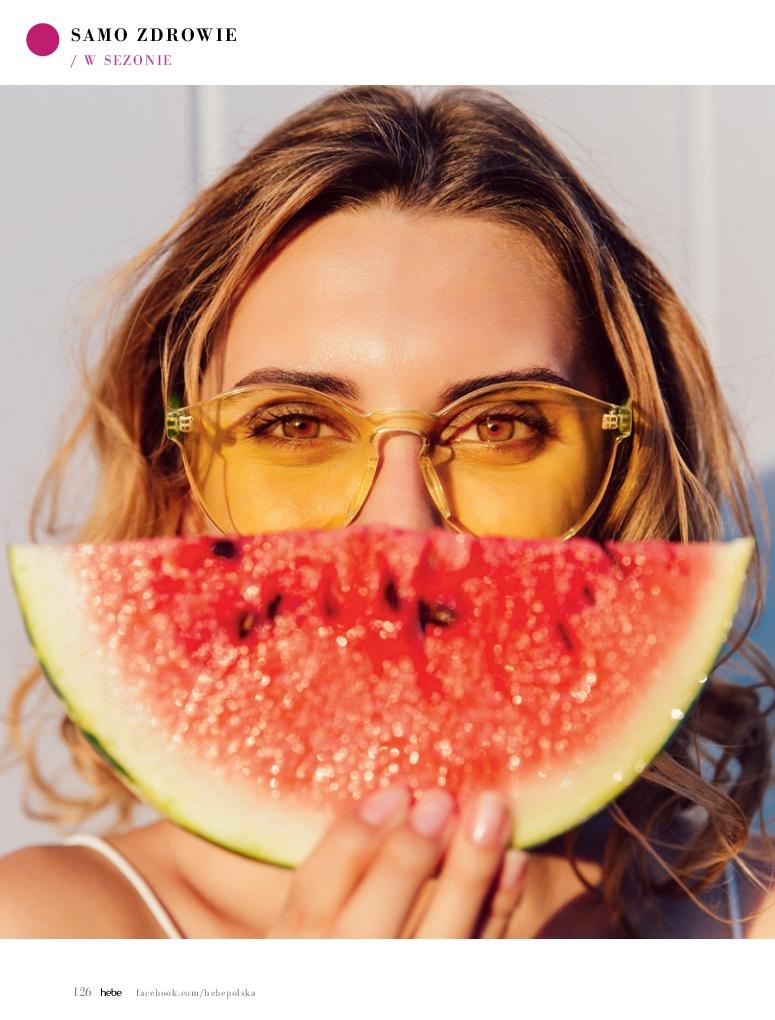 Gazetka promocyjna Hebe str. 126