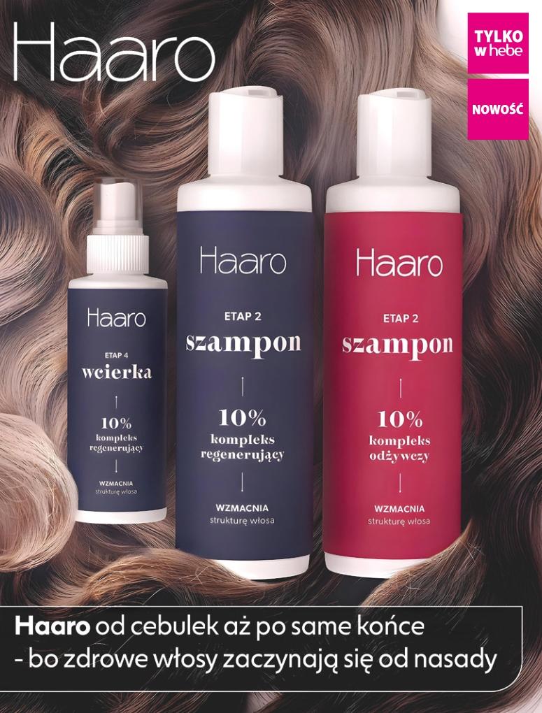 Gazetka promocyjna Hebe str. 93