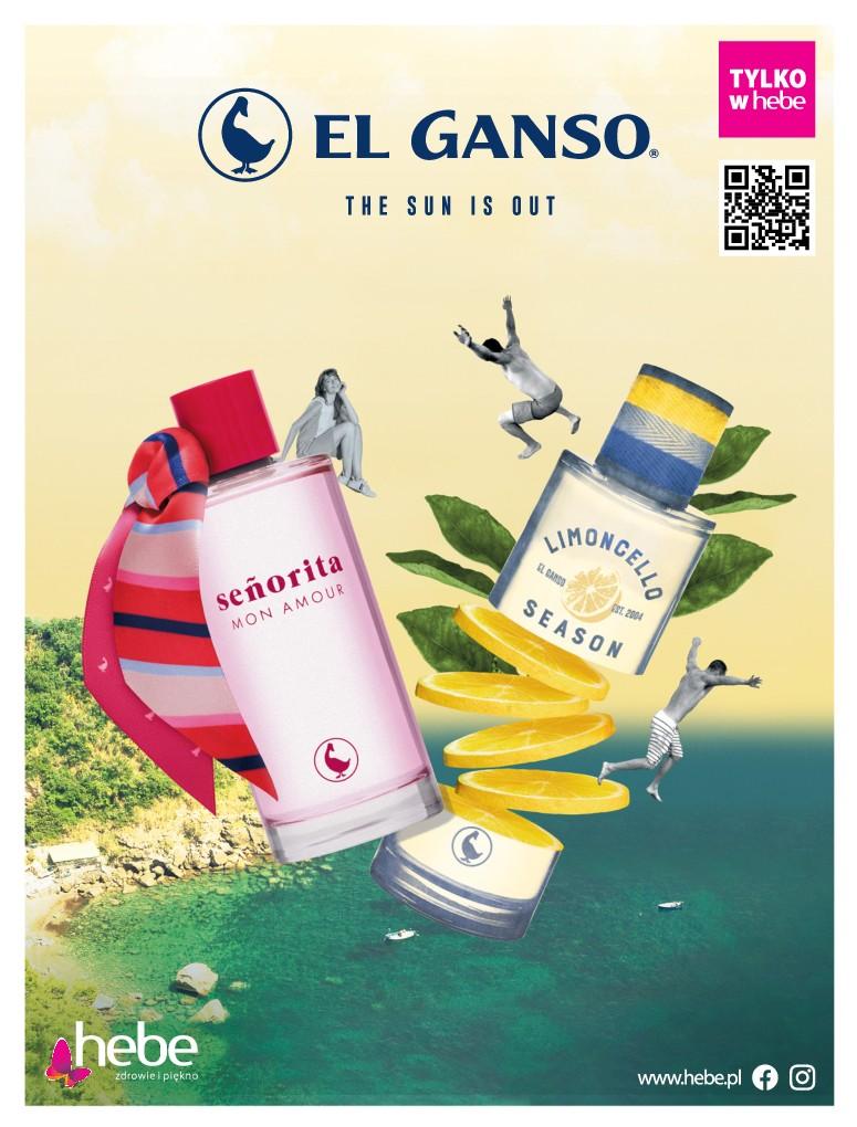 Gazetka promocyjna Hebe str. 99