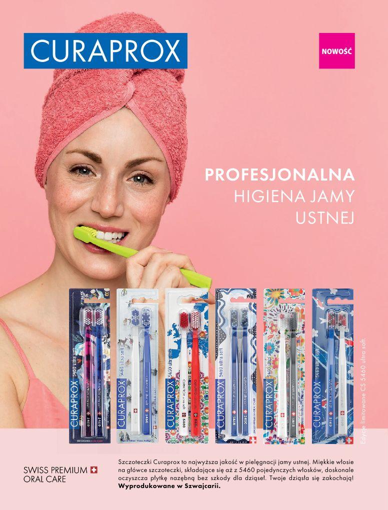 Gazetka promocyjna Hebe str. 123