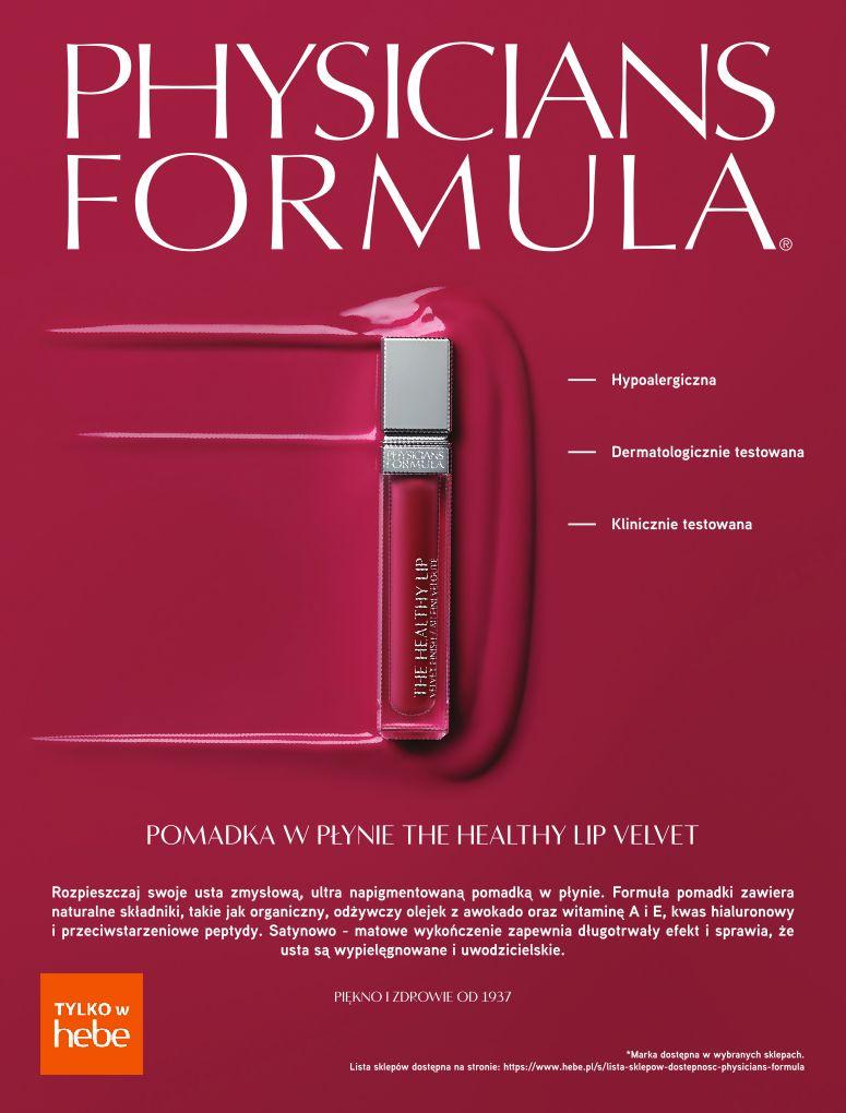 Gazetka promocyjna Hebe str. 75