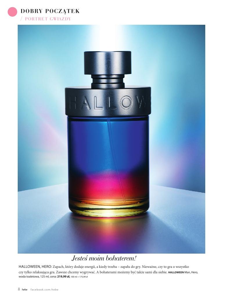 Gazetka promocyjna Hebe str. 8