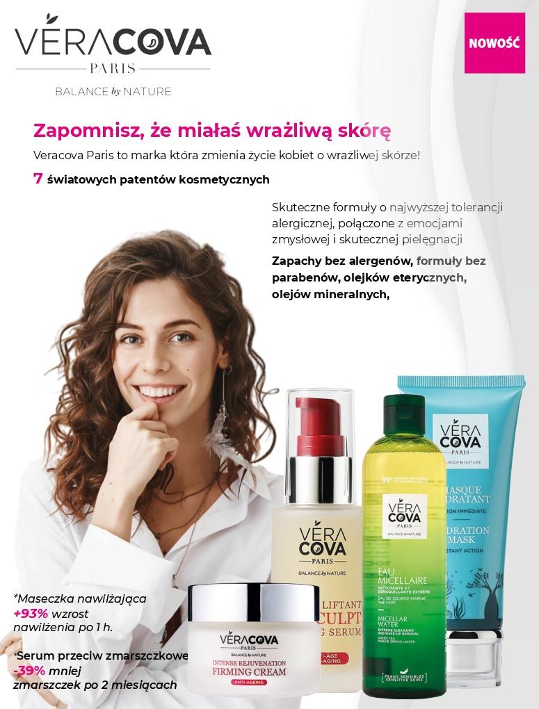 Gazetka promocyjna Hebe str. 53