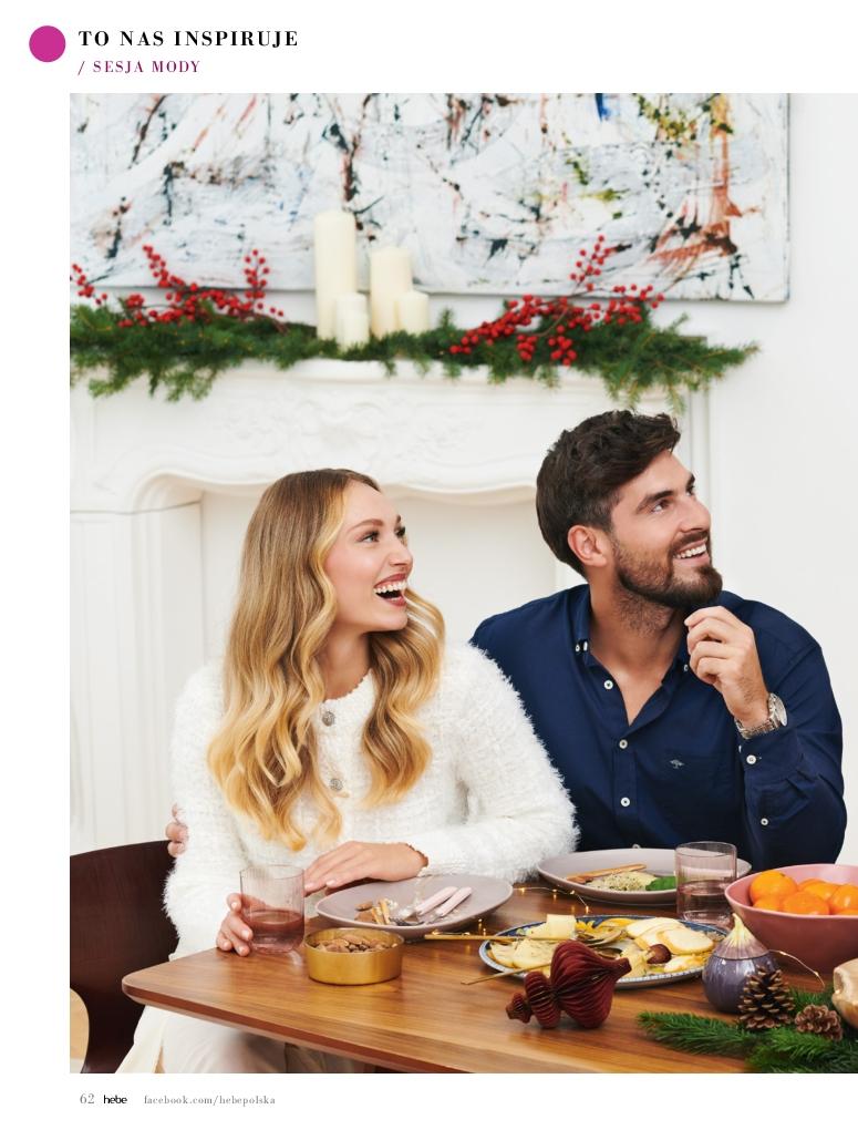 Gazetka promocyjna Hebe str. 62