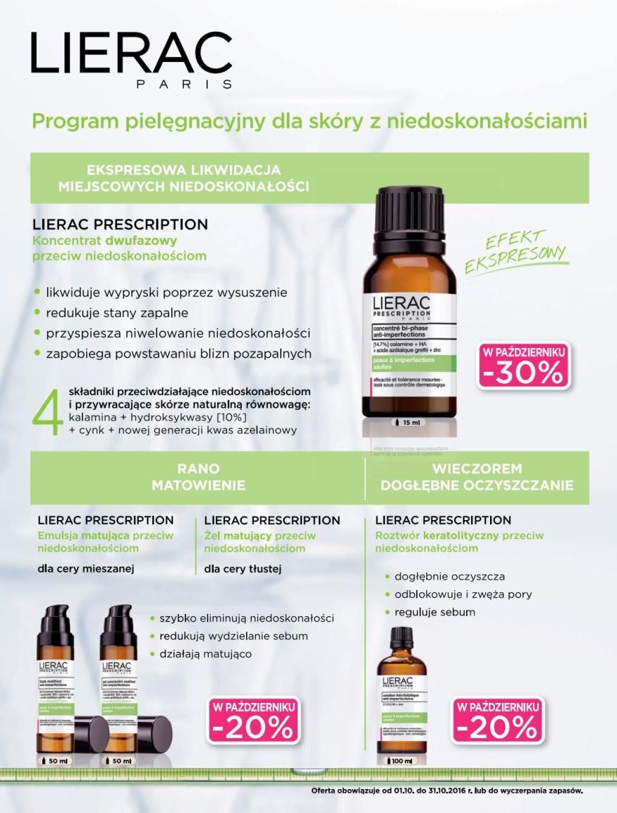 Gazetka promocyjna Hebe str. 59