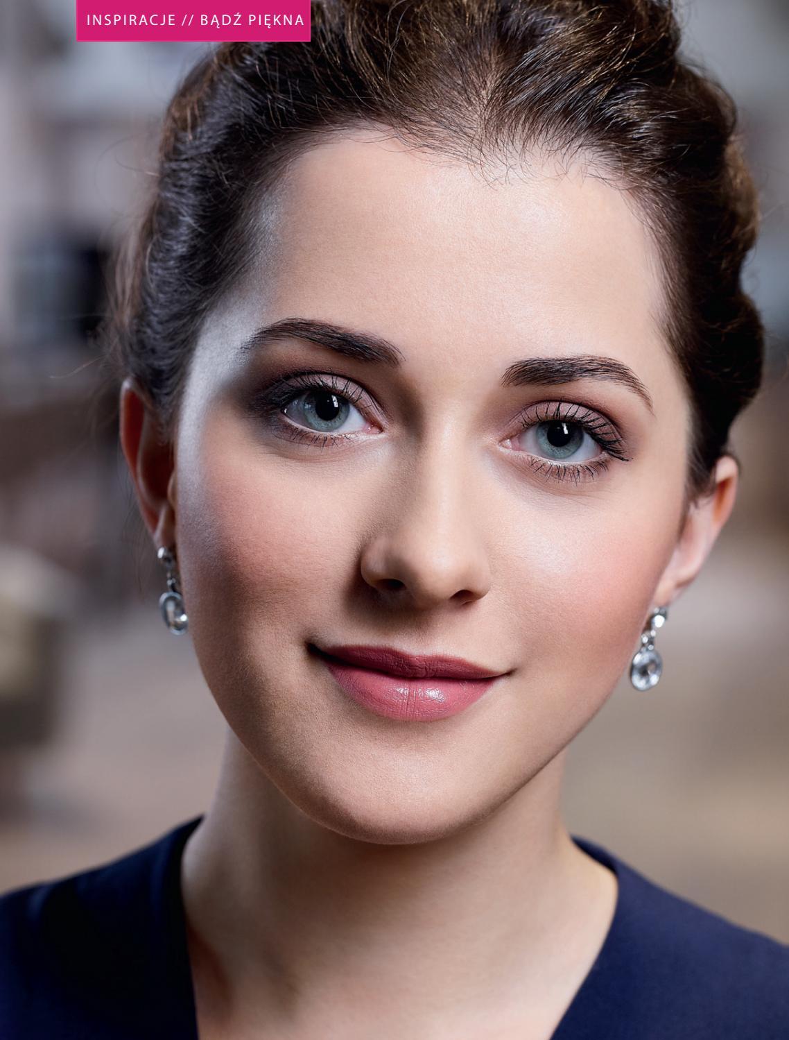 Gazetka promocyjna Hebe str. 44