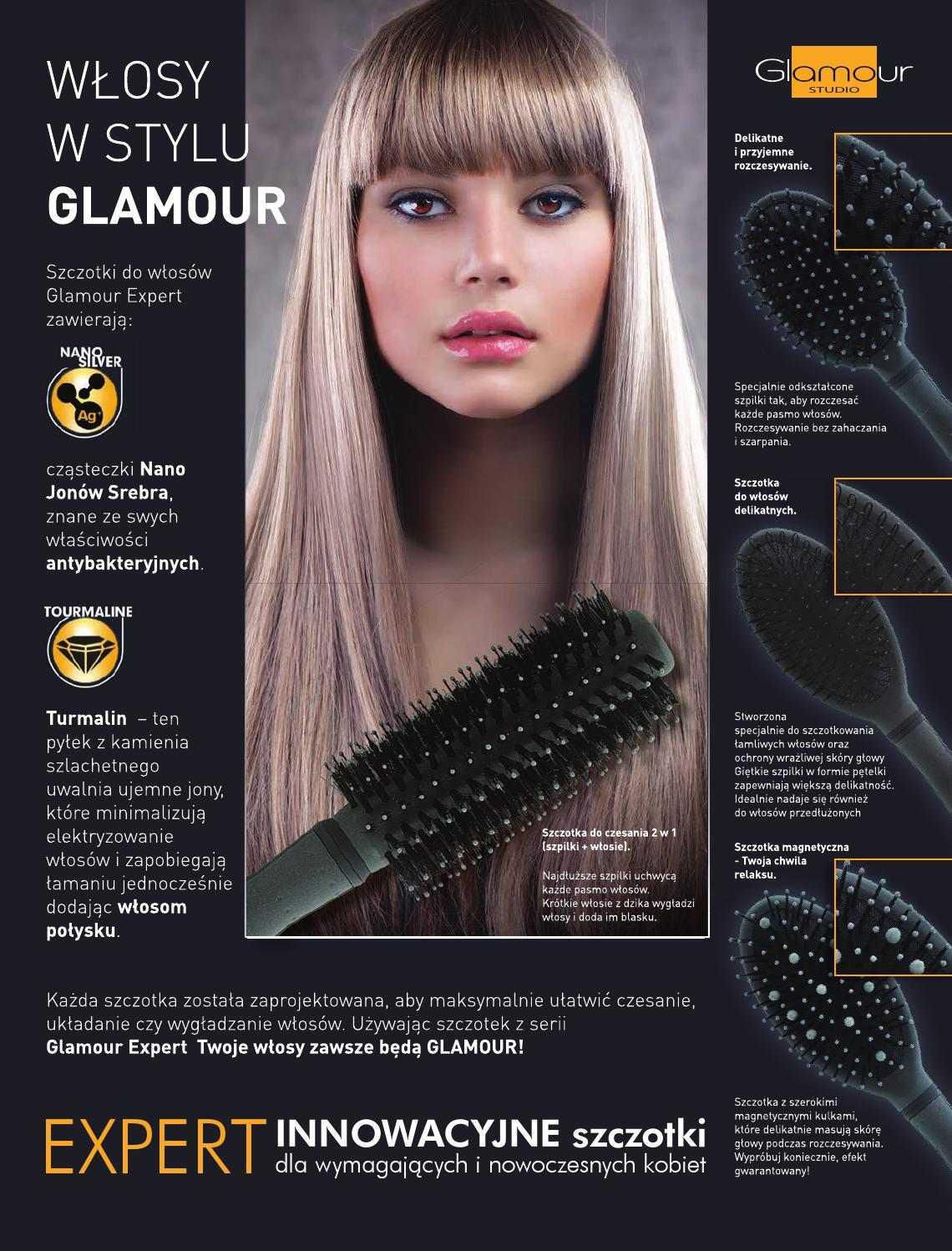 Gazetka promocyjna Hebe str. 65