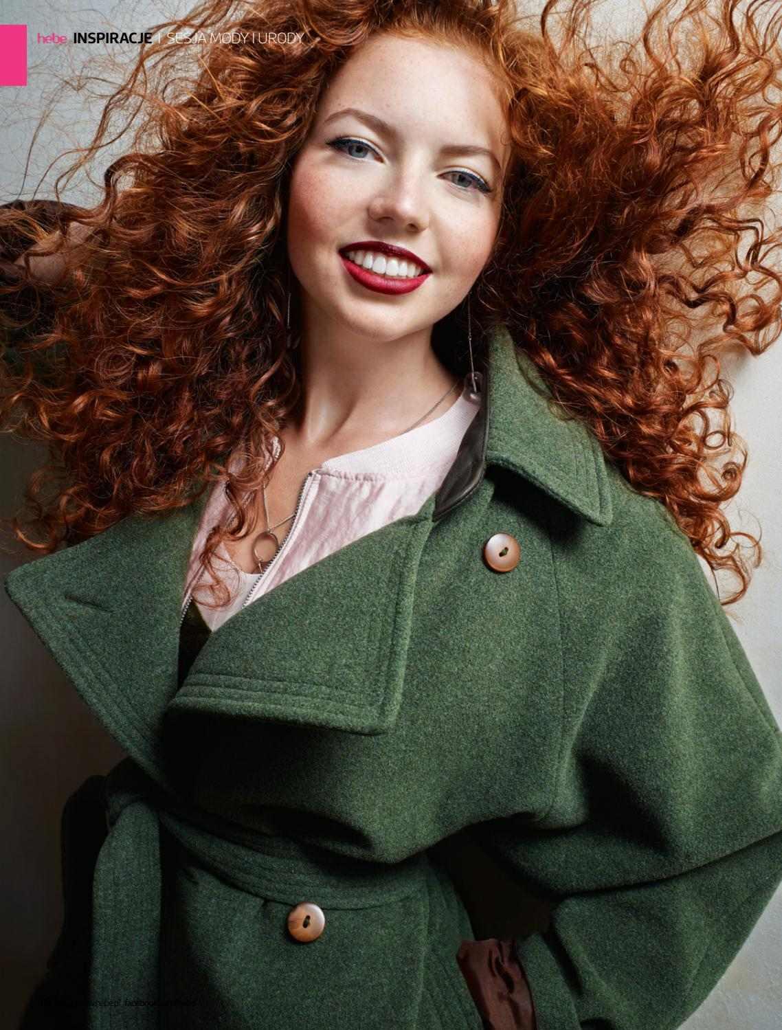 Gazetka promocyjna Hebe str. 16