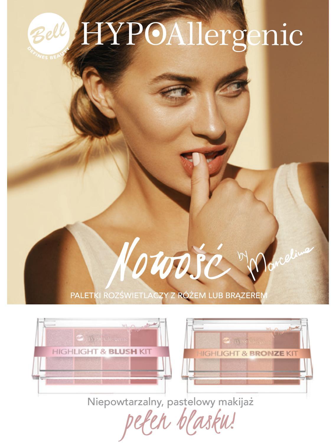 Gazetka promocyjna Hebe str. 148