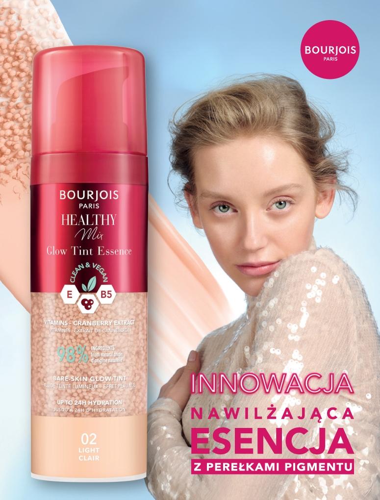 Gazetka promocyjna Hebe str. 91