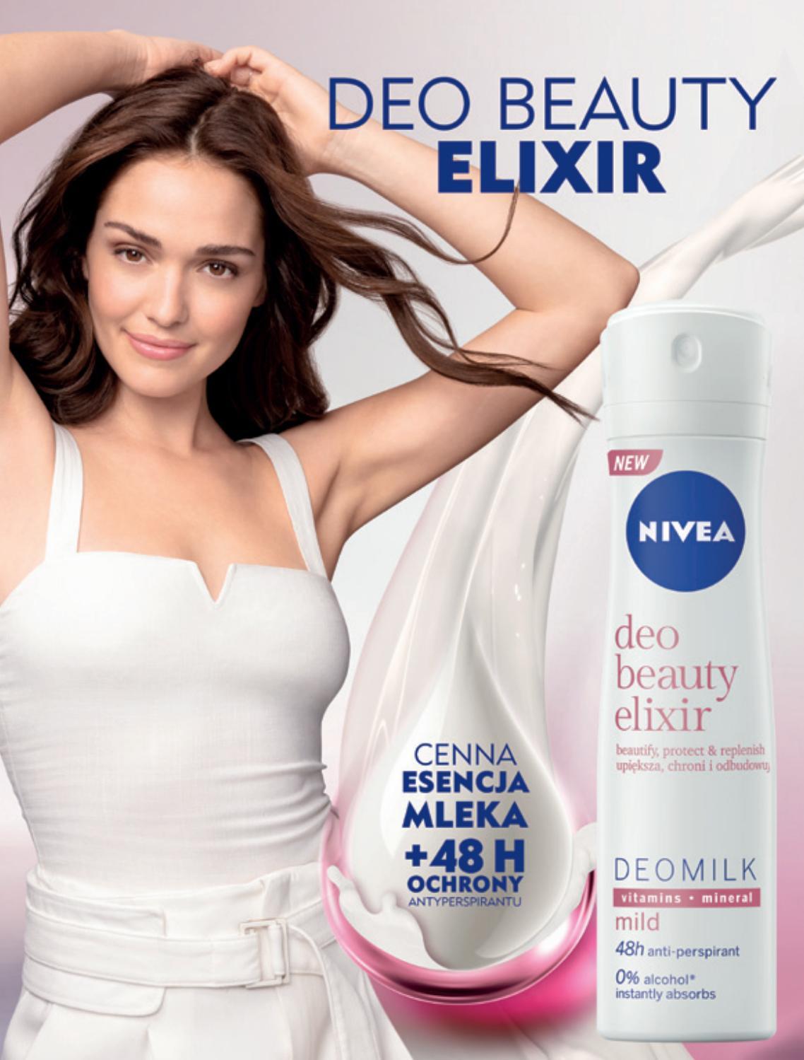 Gazetka promocyjna Hebe str. 116