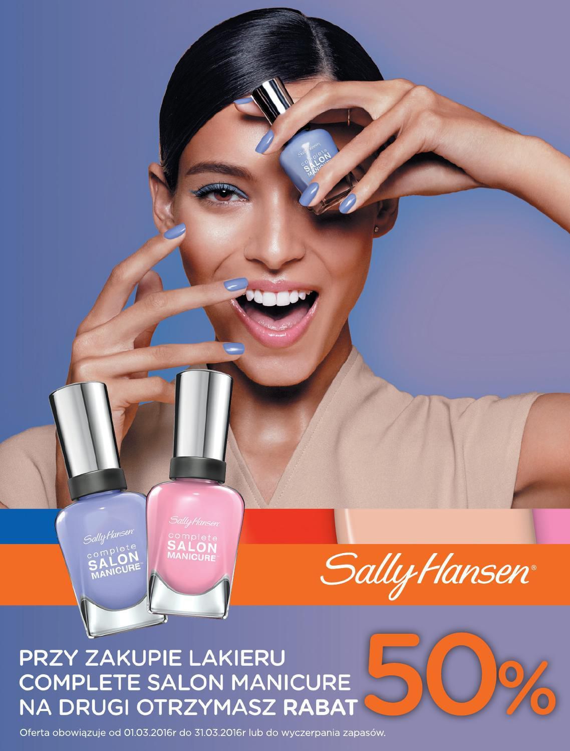 Gazetka promocyjna Hebe str. 124