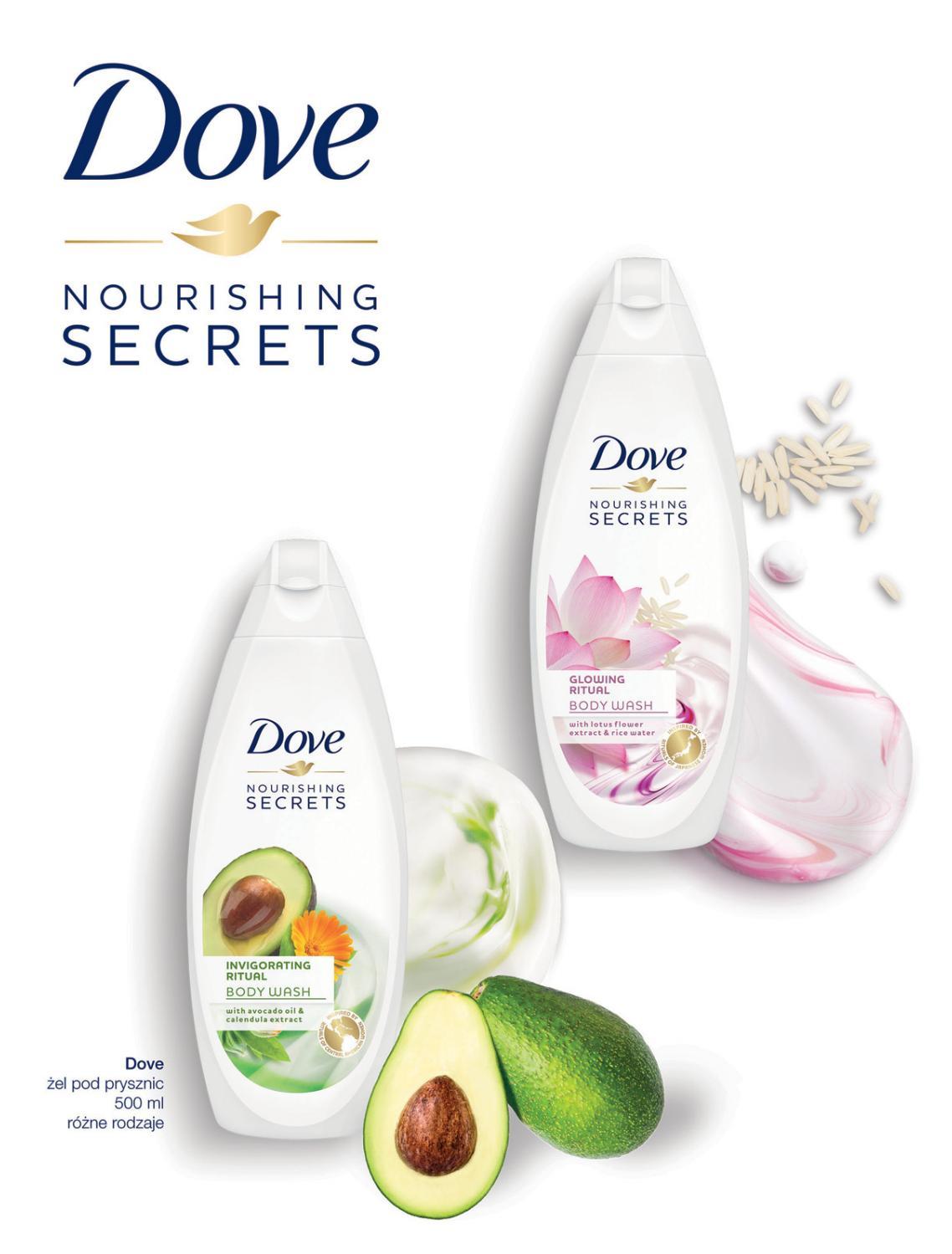 Gazetka promocyjna Hebe str. 2