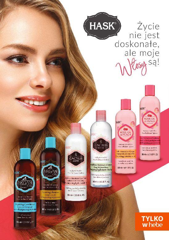 Gazetka promocyjna Hebe str. 4