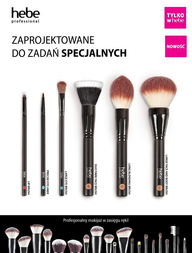 Gazetka promocyjna Hebe str. 48