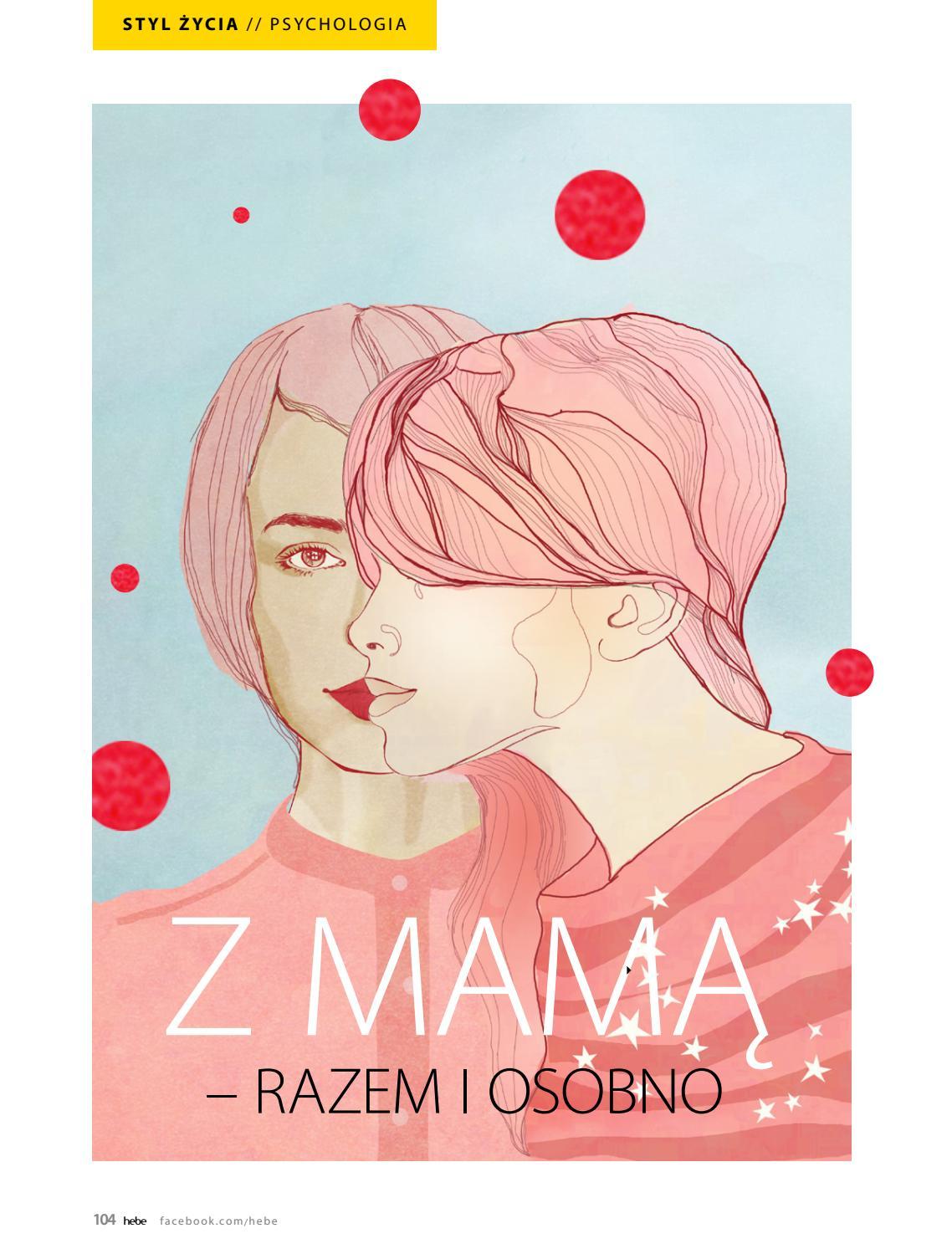 Gazetka promocyjna Hebe str. 104