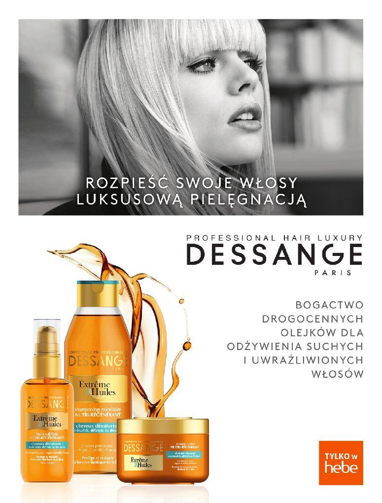 Gazetka promocyjna Hebe str. 109