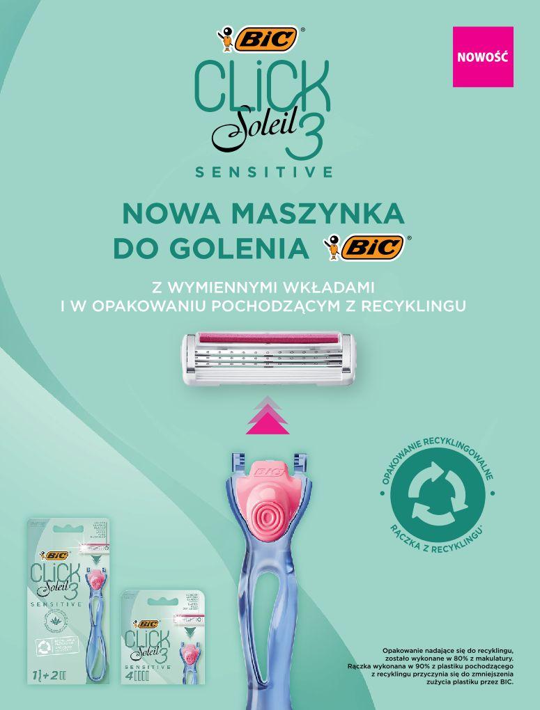 Gazetka promocyjna Hebe str. 41