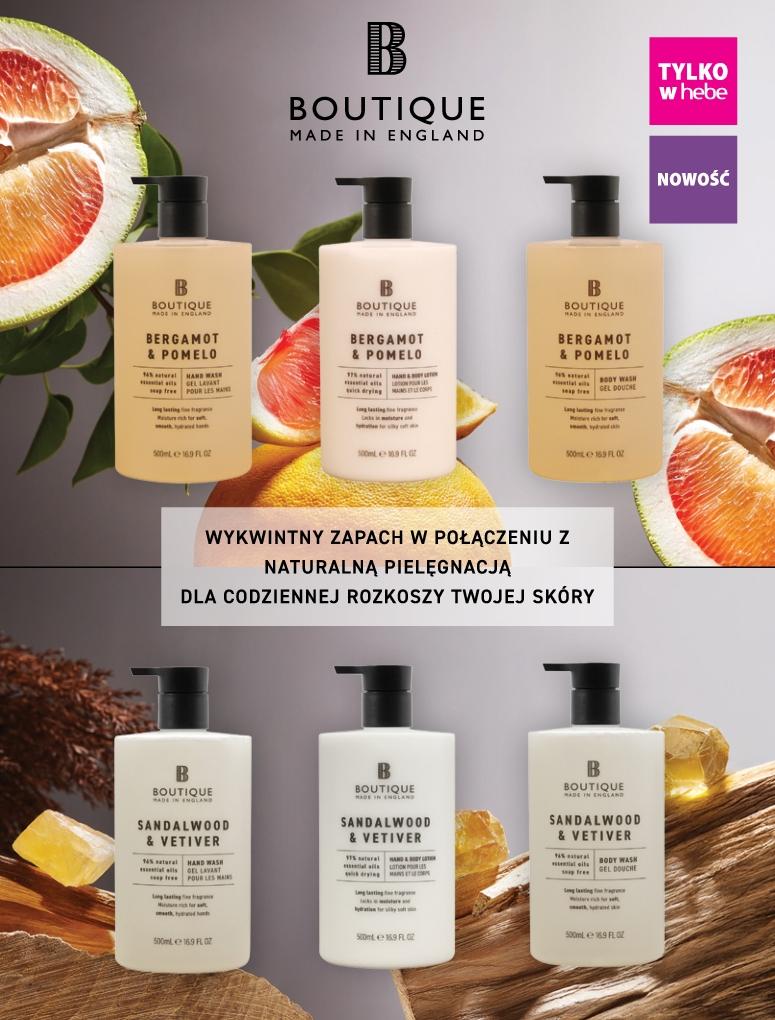 Gazetka promocyjna Hebe str. 113