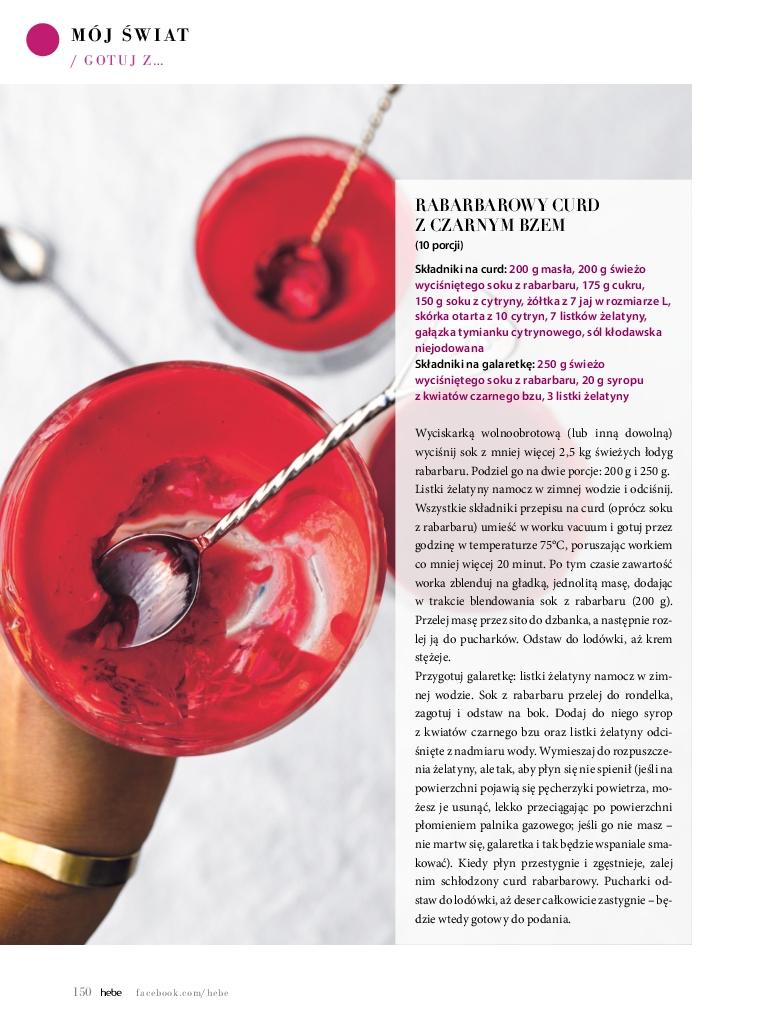 Gazetka promocyjna Hebe str. 150