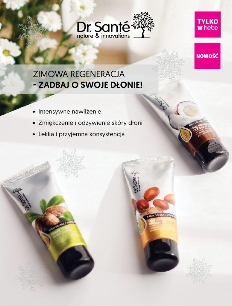 Gazetka promocyjna Hebe str. 17