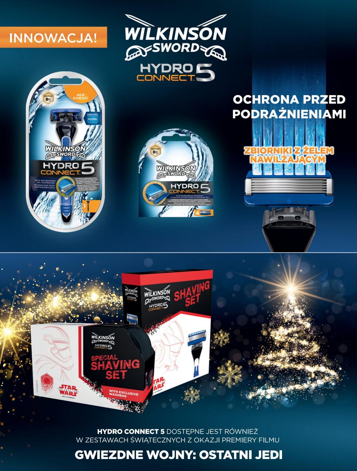 Gazetka promocyjna Hebe str. 139