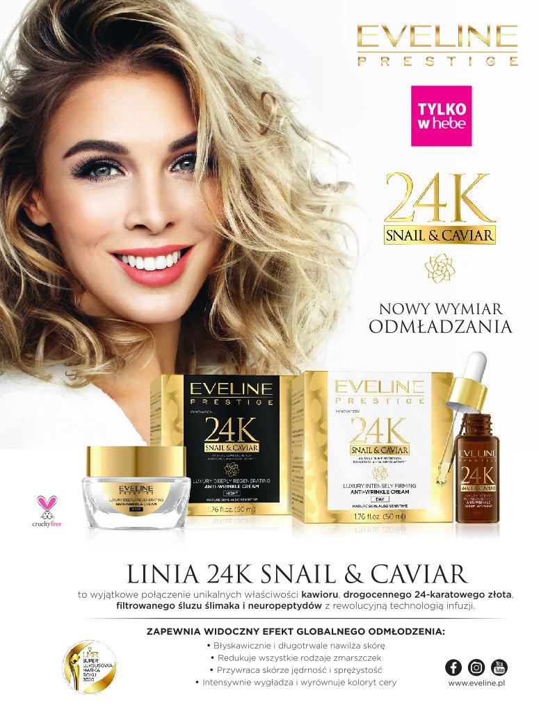 Gazetka promocyjna Hebe str. 33