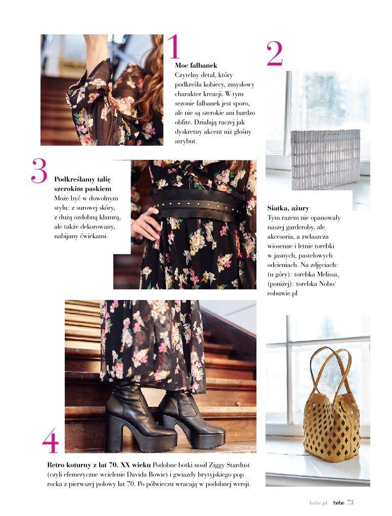 Gazetka promocyjna Hebe str. 73