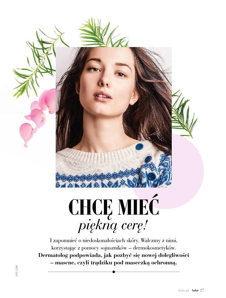 Gazetka promocyjna Hebe str. 27
