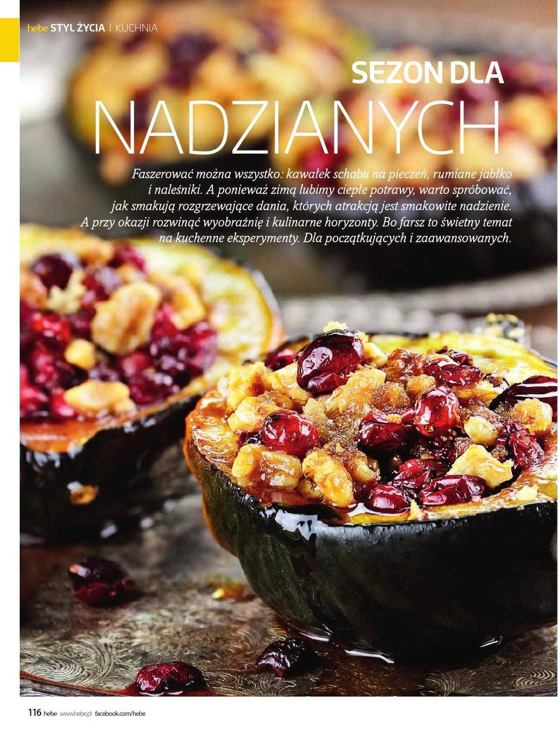 Gazetka promocyjna Hebe str. 116