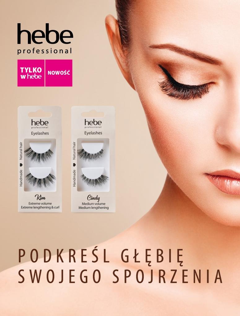 Gazetka promocyjna Hebe str. 164