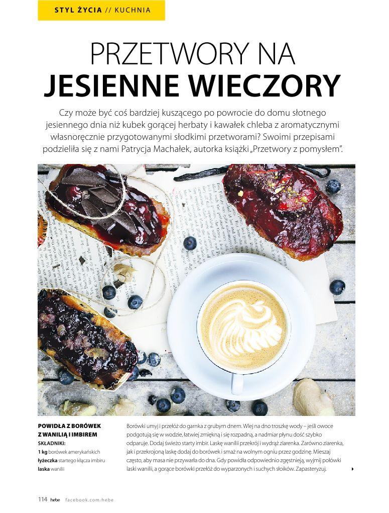 Gazetka promocyjna Hebe str. 114