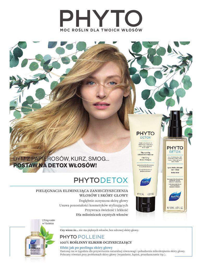 Gazetka promocyjna Hebe str. 59