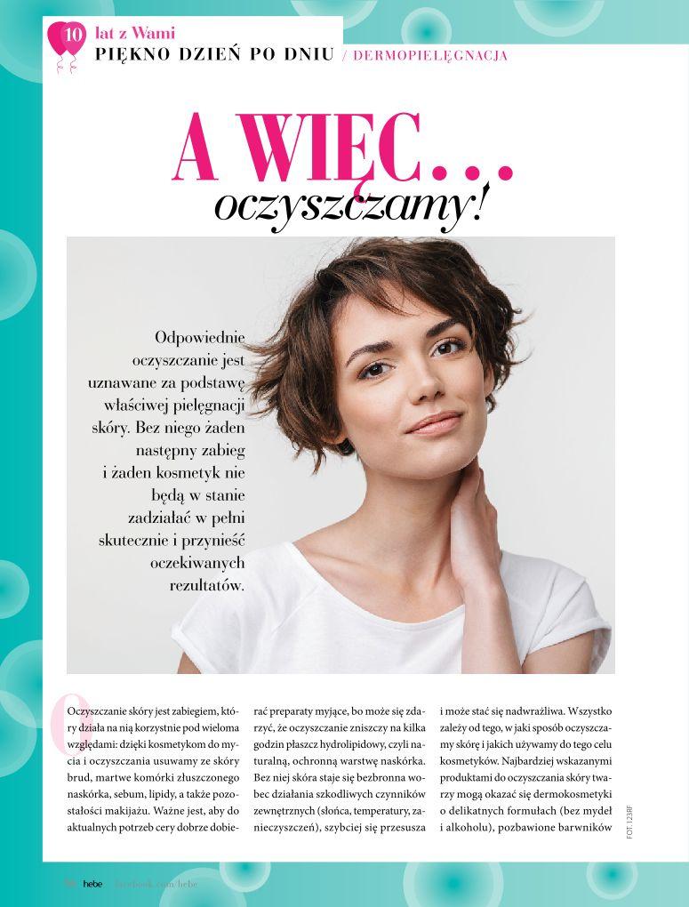 Gazetka promocyjna Hebe str. 36