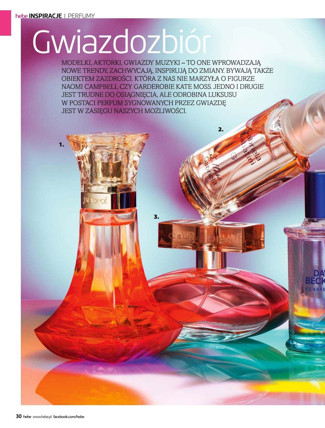Gazetka promocyjna Hebe str. 30