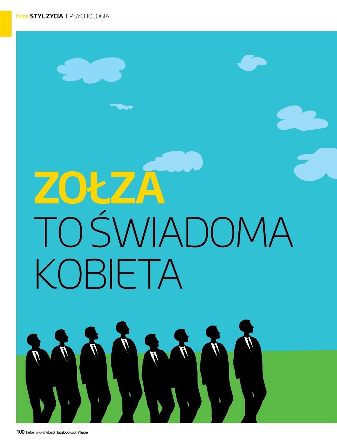 Gazetka promocyjna Hebe str. 100