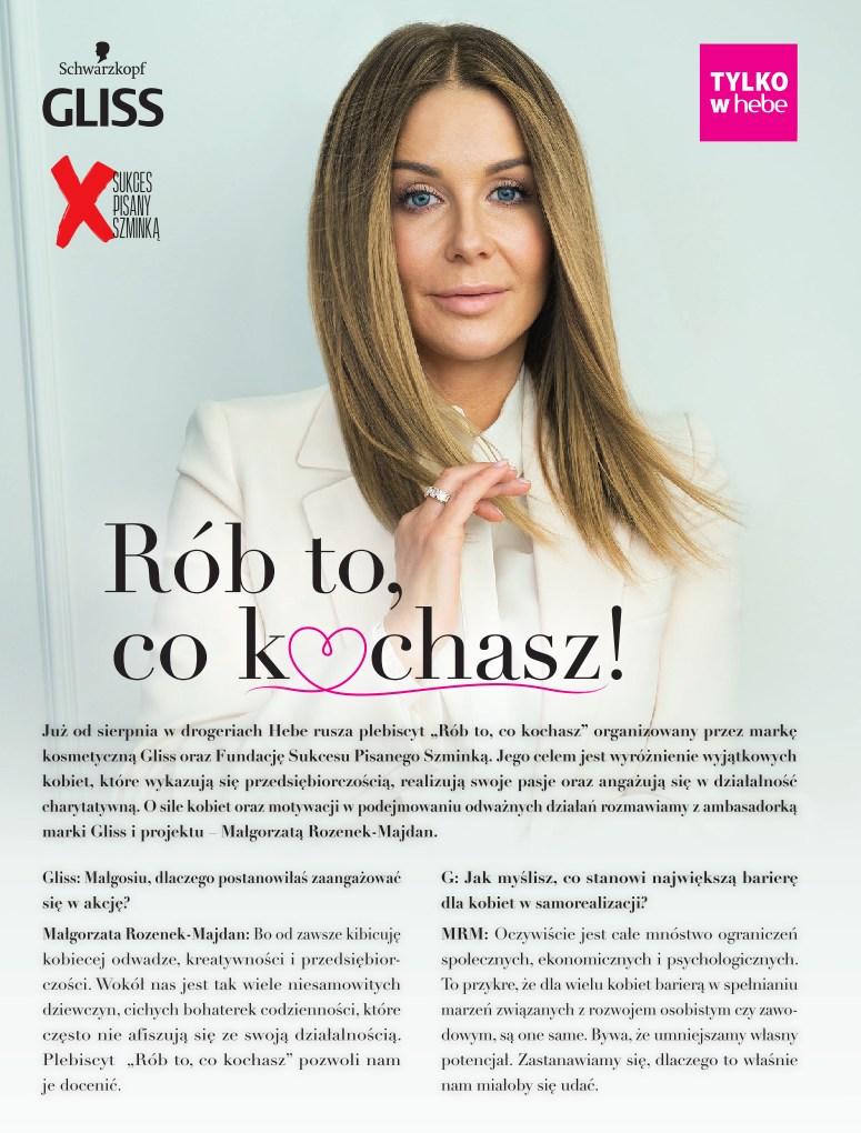 Gazetka promocyjna Hebe str. 28