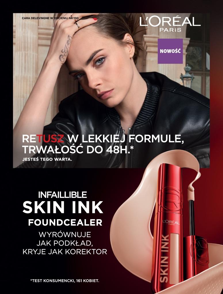 Gazetka promocyjna Hebe str. 85