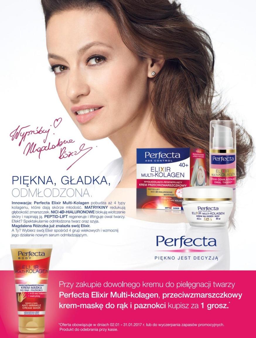 Gazetka promocyjna Hebe str. 89