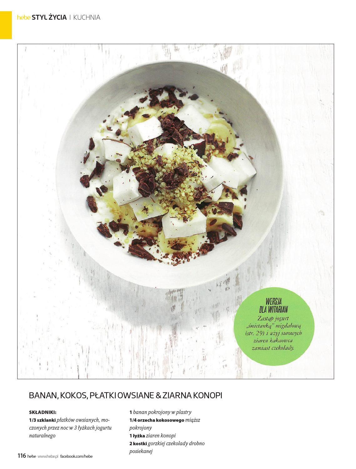 Gazetka promocyjna Hebe str. 116