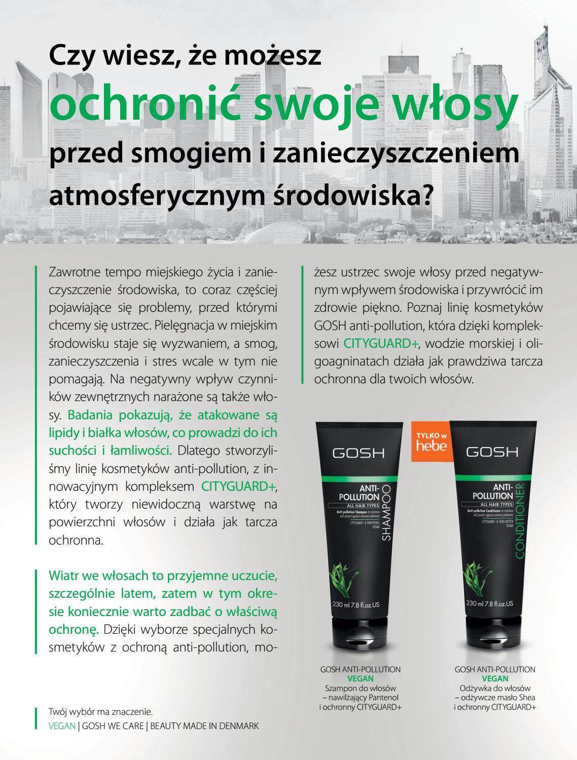 Gazetka promocyjna Hebe str. 77