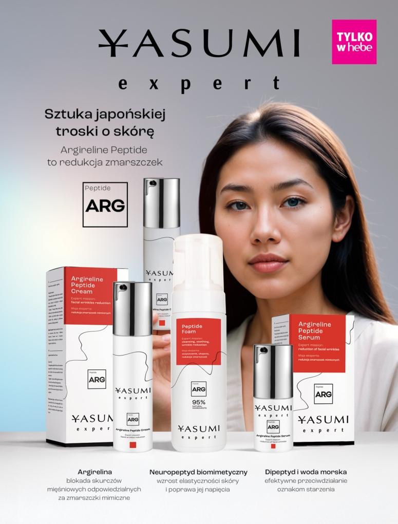 Gazetka promocyjna Hebe str. 95