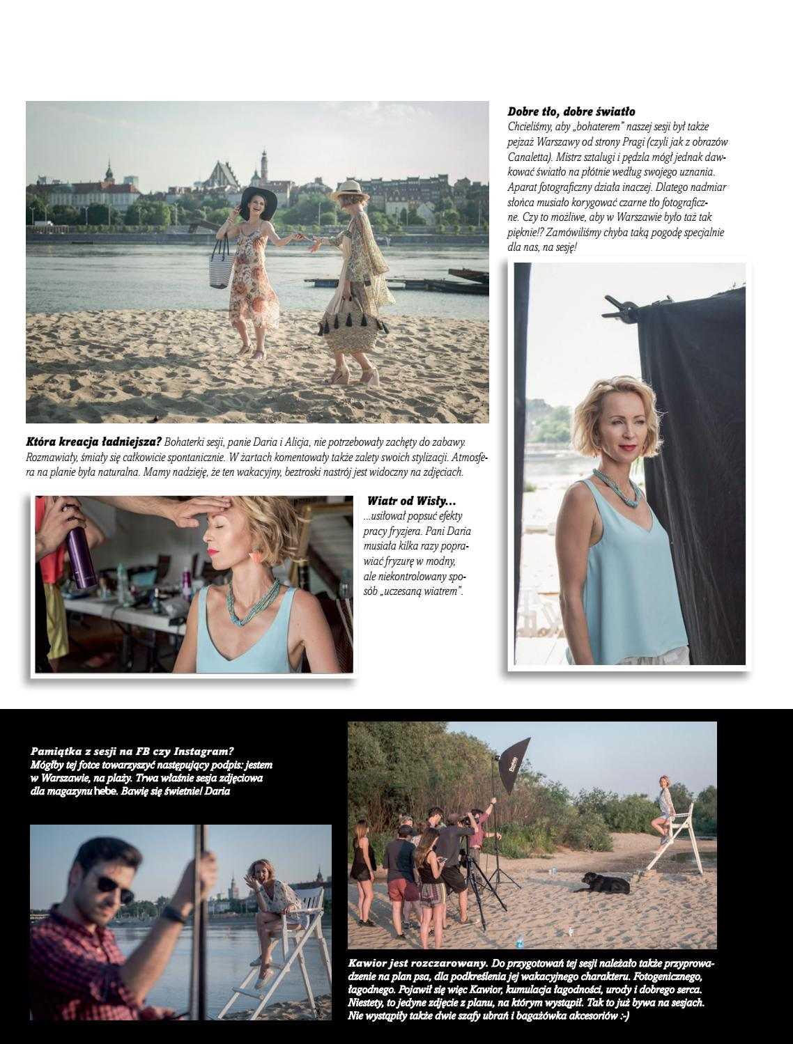 Gazetka promocyjna Hebe str. 25