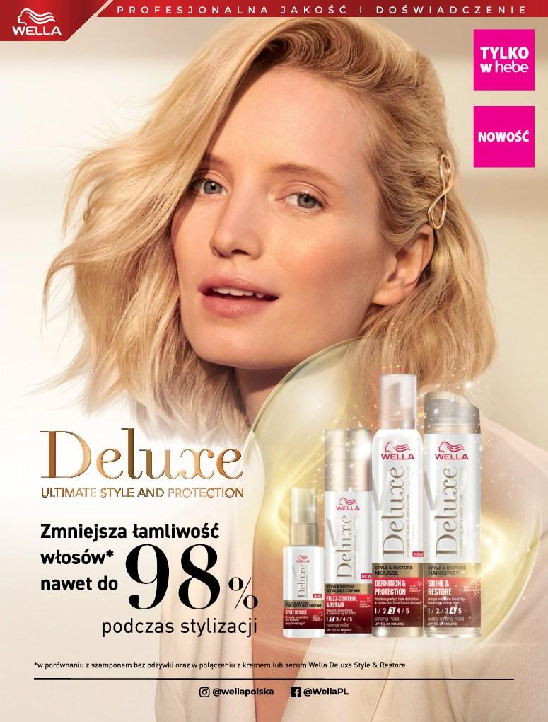 Gazetka promocyjna Hebe str. 63