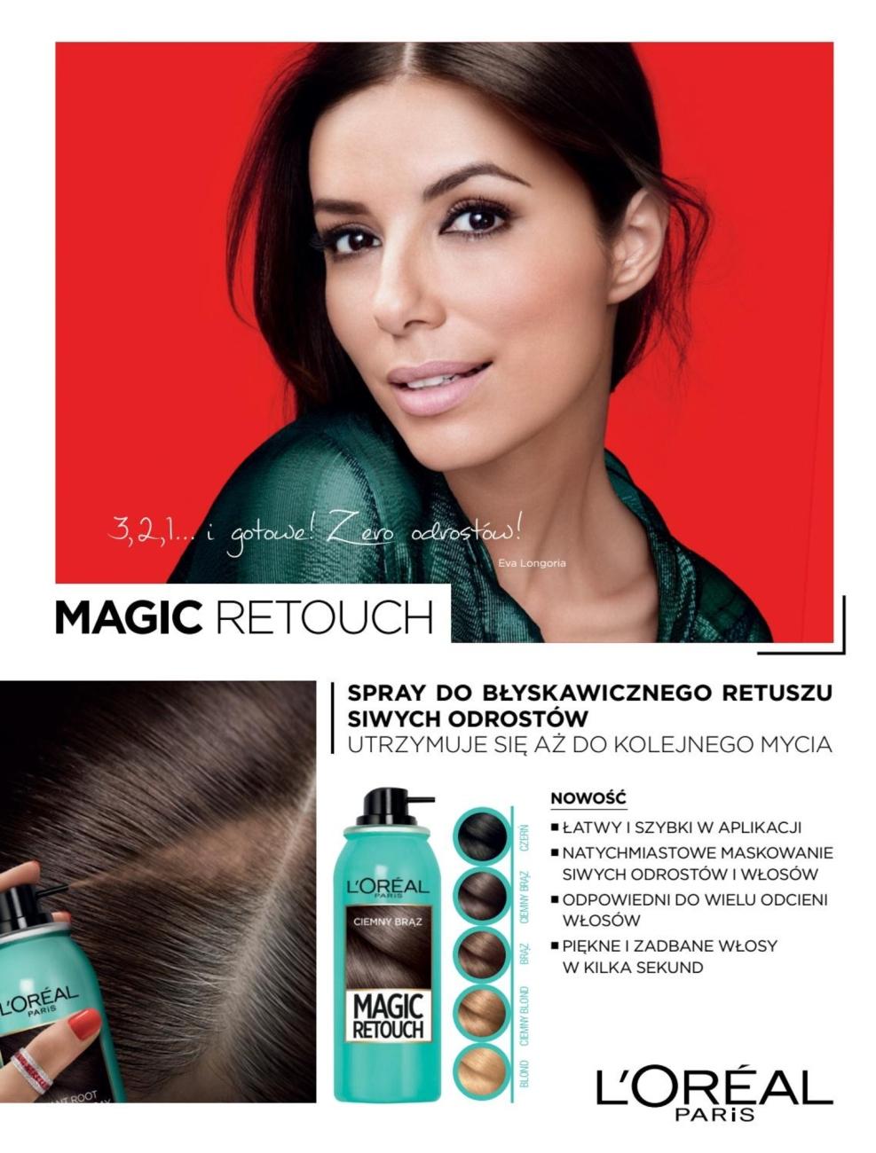 Gazetka promocyjna Hebe str. 9